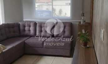 Imagem: Casa - Residencial Real Parque Sumaré