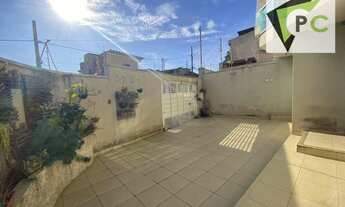 Imagem 4: Sobrado com 3 dormitórios à venda, 87 m² por R$ 800.000,00 - Limão - São Paulo/SP