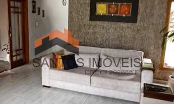 Imagem: Casa com 4 Dormitórios sendo um suíte