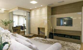 Imagem 2: Apartamento à venda, 268 m² por R$ 3.190.000,00 - Ecoville - Curitiba/PR