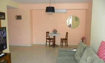 Imagem 2: Apartamento residencial à venda, Icaraí, Niterói