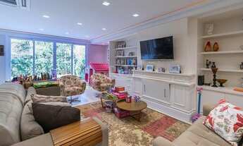 Imagem 9: Casa Em Condomínio de 4 suítes à venda no bairro Três Figueiras