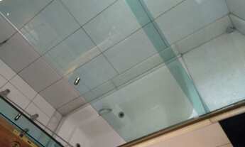 Imagem 3: Apartamento com 3 dormitórios à venda, 200 m² por R$ 580.000,00 - Mooca - São Paulo/SP