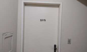 Imagem 2: Apartamento aluguel anual 2 quartos c/suíte em Muquiçaba - Guarapari - ES