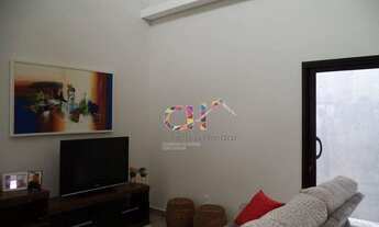 Imagem 4: Casa com 3 dormitórios à venda, 240 m² por R$ 1.700.000,00 - Condomínio Terras de São Fran