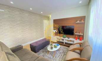 Imagem 6: Belíssimo apartamento mobiliado com 04 dormitórios em Balneário Camboriú!