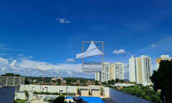Imagem 7: Apartamento com 4 dormitórios à venda, 147 m² - Edifício Opera Prima - Santa Rosa - Cuiabá