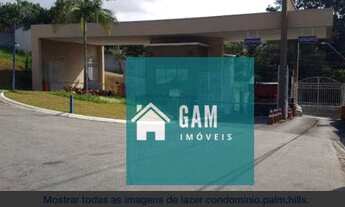 Imagem 6: Terreno à venda, 250 m² por R$ 300.000,00 - Palm Hills - Cotia/SP