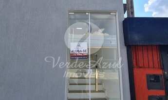 Imagem 4: Salão - Jardim Santa Genebra II (Barão Geraldo) - Campinas