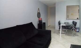 Imagem 5: Apartamento com 3 quartos no condomínio Parque dos Sonhos Campo Grande aceita carta