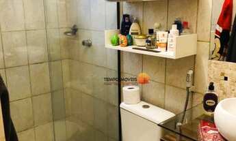 Imagem 7: Apartamento com 2 dormitórios à venda, 68 m² por R$ 215.000,00 - Pendotiba - Niterói/RJ