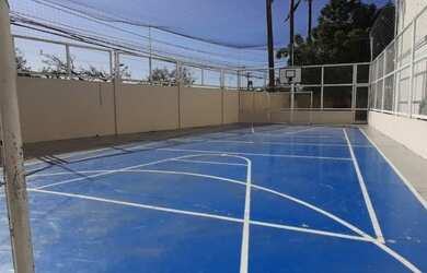 Imagem 2: Apartamento para venda 55 metros com 2 quartos em Maraponga - Fortaleza - Ceará