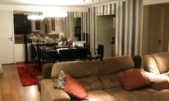 Imagem 3: Apartamento com 3 dormitórios à venda, 137 m² por R$ 1.439.000,00 - Vila Maria Alta - São