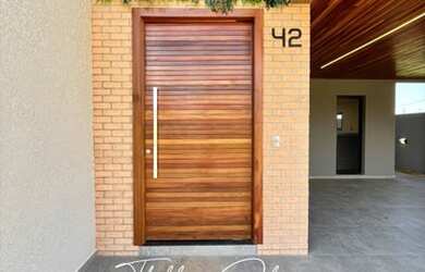 Imagem 6: Casa para venda com 285 metros quadrados com 4 quartos em Jardim Carvalho - Ponta Grossa