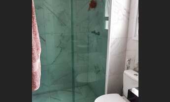 Imagem 3: Apartamento para aluguel possui 117 metros quadrados com 3 quartos em Umuarama - Osasco