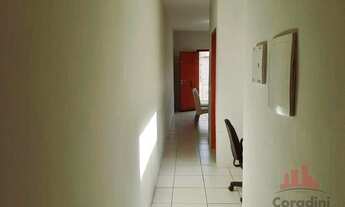 Imagem 4: Casa com 2 dormitórios à venda, 62 m² por R$ 220.000,00 - Jardim da Balsa II - Americana/S