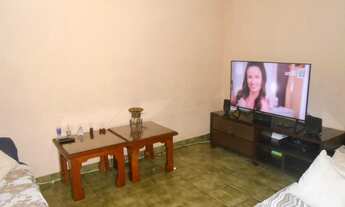 Imagem 5: Casa com 4 dormitórios à venda, 155 m² por R$ 550.000,00 - Engenhoca - Niterói/RJ