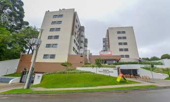 Imagem 2: Apartamento a venda 02 Quartos no bairro Santo Inácio