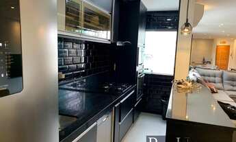 Imagem 6: Cobertura 172m² 3 dormitórios sendo 1 suíte R$ 676.000,00