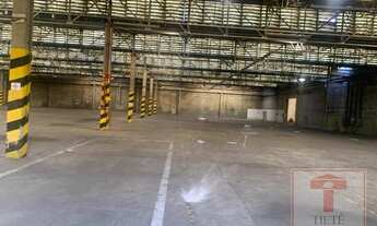 Imagem 2: Galpão para alugar, 18500 m² por R$ 239.997,99/mês - Água Chata - Guarulhos/SP