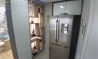 Imagem 6: Santo André - Apartamento Padrão - Jardim