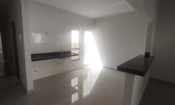 Imagem 5: Casa para venda tem 108 metros quadrados com 3 quartos em Parque das Amendoeiras - Goiânia