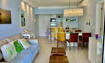 Imagem 3: Apartamento com 3 dormitórios à venda, 128 m² por R$ 3.600.000,00 - Riviera - Módulo 8 - B