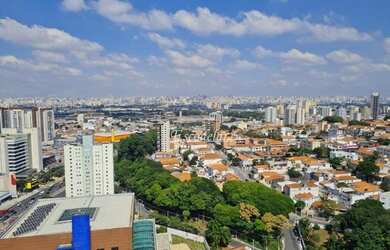 Imagem 3: Apartamento à venda, 41 m² por R$ 510.000,00 - Jardim São Paulo - São Paulo/SP