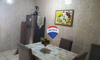 Imagem 6: Duas Casas com 3 Dormitórios cada à venda, 224 m² por R$ 330.000 - Boa Vista - Garanhuns/P