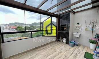 Imagem: R Excelente cobertura com 3 dormitórios