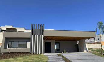 Imagem 6: Casa com 4 dormitórios à venda, 300 m² por R$ 2.600.000 - Condomínio Residencial Colinas d