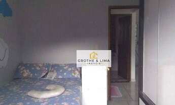 Imagem 5: Casa com 2 dormitórios à venda, 90 m² por R$ 228.000,00 - Jardim Maria Amélia - Jacareí/SP