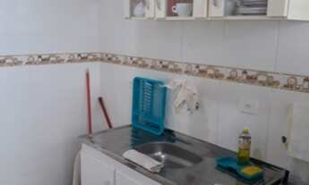 Imagem 7: Kitnet/Conjugado para aluguel e venda possui 29 metros quadrados com 1 quarto