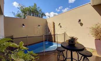 Imagem: Ribeirão Preto - Casa de Condomínio