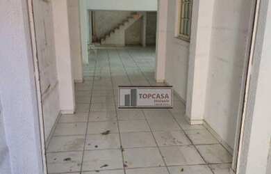 Imagem 6: Galpão para alugar, 190 m² por R$ 4.000,00/mês - Cidade Dutra - São Paulo/SP