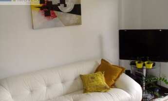 Imagem 2: Apartamento em excelente loclaização