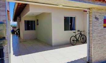 Imagem 1: Casa a venda em Marcílio