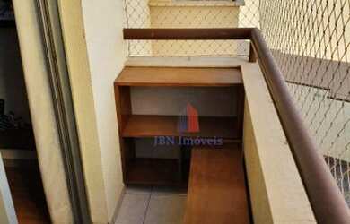 Imagem 5: Apartamento com 2 dormitórios à venda, 58 m² por R$ 335.000,00 - São Bernardo - Campinas/S