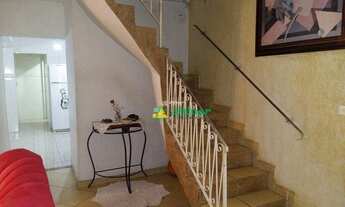 Imagem 7: Sobrado com 3 dormitórios à venda, 120 m² por R$ 430.000,00 - Jardim do Papai - Guarulhos