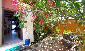 Imagem 2: Casa à venda, 268 m² por R$ 1.200.000,00 - Vilas do Atlântico - Lauro de Freitas/BA