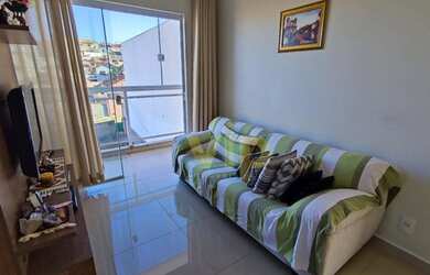 Imagem 6: Apartamento com 2 dormitórios à venda, 80 m² por R$ 350.000 - Jardim Aureliano - Pouso Ale