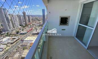 Imagem 5: Apartamento com 2 dormitórios à venda, 63 m² por R$ 470.000 - Setor Marista - Goiânia/GO