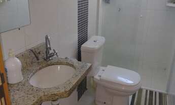 Imagem 2: Guilhermina 2 dormitórios