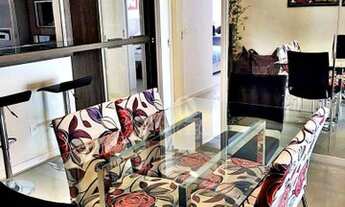 Imagem 5: Apartamento com 3 dormitórios à venda, 101 m² por R$ 795.000,00 - Estreito - Florianópolis