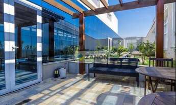 Imagem 5: Sala à venda, 42 m² por R$ 424.050,00 - Jardim do Mar - São Bernardo do Campo/SP