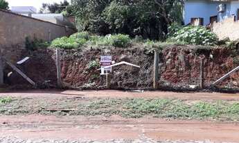 Imagem: SãO LEOPOLDO - Terreno Padrão - Campestre
