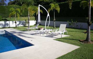 Imagem 4: Casa com 4 dormitórios à venda, 769 m² por R$ 3.500.000,00 - Condomínio Monte Belo - Salto