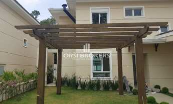 Imagem 3: Sobrado à venda no bairro Jardim da Glória - Cotia/SP