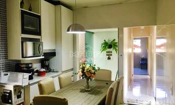 Imagem 3: Casa - Jardim Nova Palmares - Valinhos