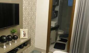 Imagem 2: Apartamento para venda com 88 metros quadrados com 3 quartos. Invent joy eldorado